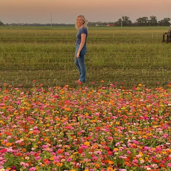 Meet your Posher, Mandy - Picture 1 of 1